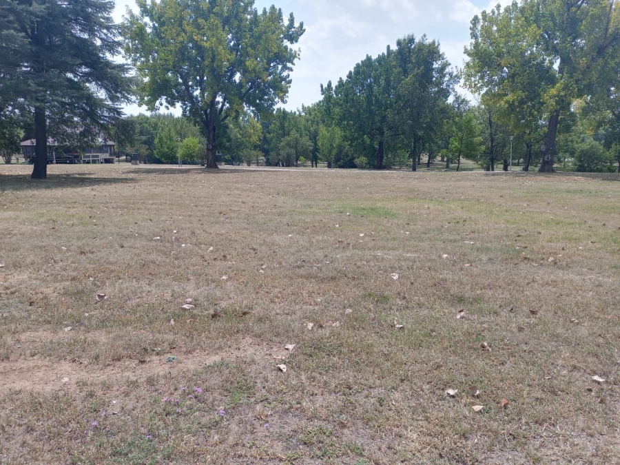 0 Bedroom Property for Sale in Willow Creek Riverfront Residential Estate Free State